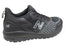 New Balance Speedware Mens Composite Toe 2E Wide Work Shoes