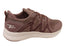 Adrun Lyric Womens Comfortable Athletic Shoes Made In Brazil