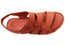 Orizonte Capraia Womens European Comfortable Leather Sandals