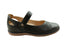 Bottero Laura Womens Comfortable Leather Shoes Made In Brazil