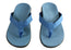 Scholl Orthaheel Pacific Womens Comfortable Supportive Thongs Sandals