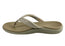 Scholl Orthaheel Pacific Womens Comfortable Supportive Thongs Sandals