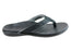 Scholl Orthaheel Pacific Womens Comfortable Supportive Thongs Sandals