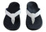 Scholl Orthaheel Pacific Womens Comfortable Supportive Thongs Sandals