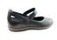 Bottero Laura Womens Comfortable Leather Shoes Made In Brazil