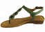 Natural Soul by Naturalizer Rolla Womens Leather Sandals