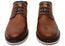 Pikolinos Mens Berna M8J-8181 Comfortable Leather Lace Up Boots