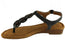 Natural Soul by Naturalizer Rolla Womens Leather Sandals