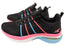 Adrun Reform Womens Comfortable Athletic Shoes Made In Brazil