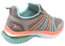 Adrun Reform Womens Comfortable Athletic Shoes Made In Brazil