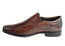 Ferricelli Craig Mens Wave Memory Comfort Technology Dress Shoes