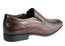 Ferricelli Craig Mens Wave Memory Comfort Technology Dress Shoes