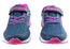 Sfida Pursuit 2 Kids Adjustable Strap Athletic Shoes