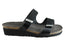 Naot Jacey Wide Womens Leather Comfortable Cushioned Sandals Slides