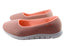 Actvitta Jestell Womens Cushioned Casual Shoes Made In Brazil