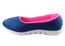 Actvitta Jestell Womens Cushioned Casual Shoes Made In Brazil