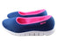 Actvitta Jestell Womens Cushioned Casual Shoes Made In Brazil