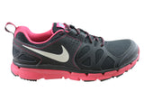 Nike Womens Flex Trail Comfortable Lace Up Shoes