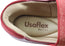 Usaflex Cecilia Womens Comfortable Leather Shoes Made In Brazil