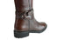 Orizonte Hobart Womens Comfortable European Leather Knee High Boots