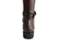 Orizonte Hobart Womens Comfortable European Leather Knee High Boots