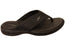 Itapua Marty Mens Comfortable Thongs Sandals Made In Brazil