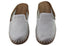 Bottero Holland Womens Comfort Leather Closed Toe Open Back Mules