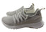 Merrell Womens Cloud Knit Comfortable Slip On Casual Sneakers Shoes