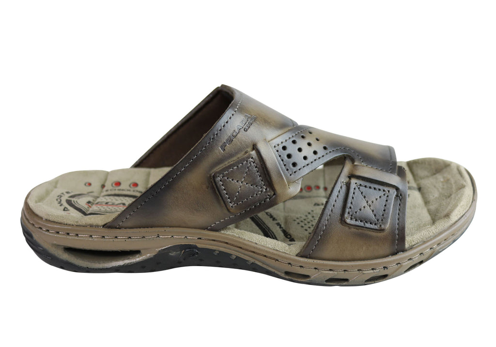 Andy slide sandal sale