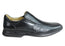 Savelli Willis Mens Massage Ball Comfort Dress Shoes Made In Brazil