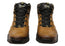 Pegada Territory Mens Comfortable Leather Boots Made In Brazil