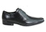 Savelli Mateo Mens Leather Comfort Lace Up Dress Shoes Made In Brazil