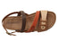 New Face Pina Womens Comfortable Leather Sandals Made In Brazil