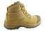 KingGee Tradie Boot Mens Steel Toe Cap Work Boots