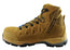 Hard Yakka Mens Comfortable Atomic Hybrid Safety Hiker