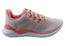 Actvitta Tasha Womens Comfort Cushioned Active Shoes Made In Brazil