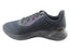 Actvitta Tasha Womens Comfort Cushioned Active Shoes Made In Brazil