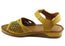 Orizonte Noble Womens European Comfortable Leather Sandals