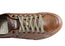 Democrata Voice Mens Leather Lace Up Casual Shoes Made In Brazil