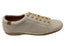 New Face Gemma Womens Comfortable Leather Shoes Made In Brazil