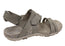 Merrell Womens Sandspur Rose Convert Comfortable Leather Sandals