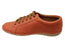 New Face Gemma Womens Comfortable Leather Shoes Made In Brazil