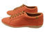 New Face Gemma Womens Comfortable Leather Shoes Made In Brazil