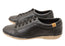 New Face Gemma Womens Comfortable Leather Shoes Made In Brazil