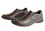 Savelli League Mens Comfort Leather Slip On Shoes Made In Brazil