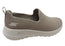 Skechers Womens Go Walk Joy Comfortable Casual Slip On Shoes