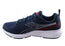 Diadora Mens Flamingo 6 Comfortable Athletic Shoes