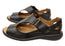 Opananken Lindi Womens Comfortable Leather Adjustable Sandals