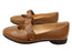 Opananken Norma Womens Comfortable Brazilian Leather Mary Jane Shoes