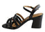 Donna Velenta By Vizzano Tina Womens Heels Sandals Made In Brazil